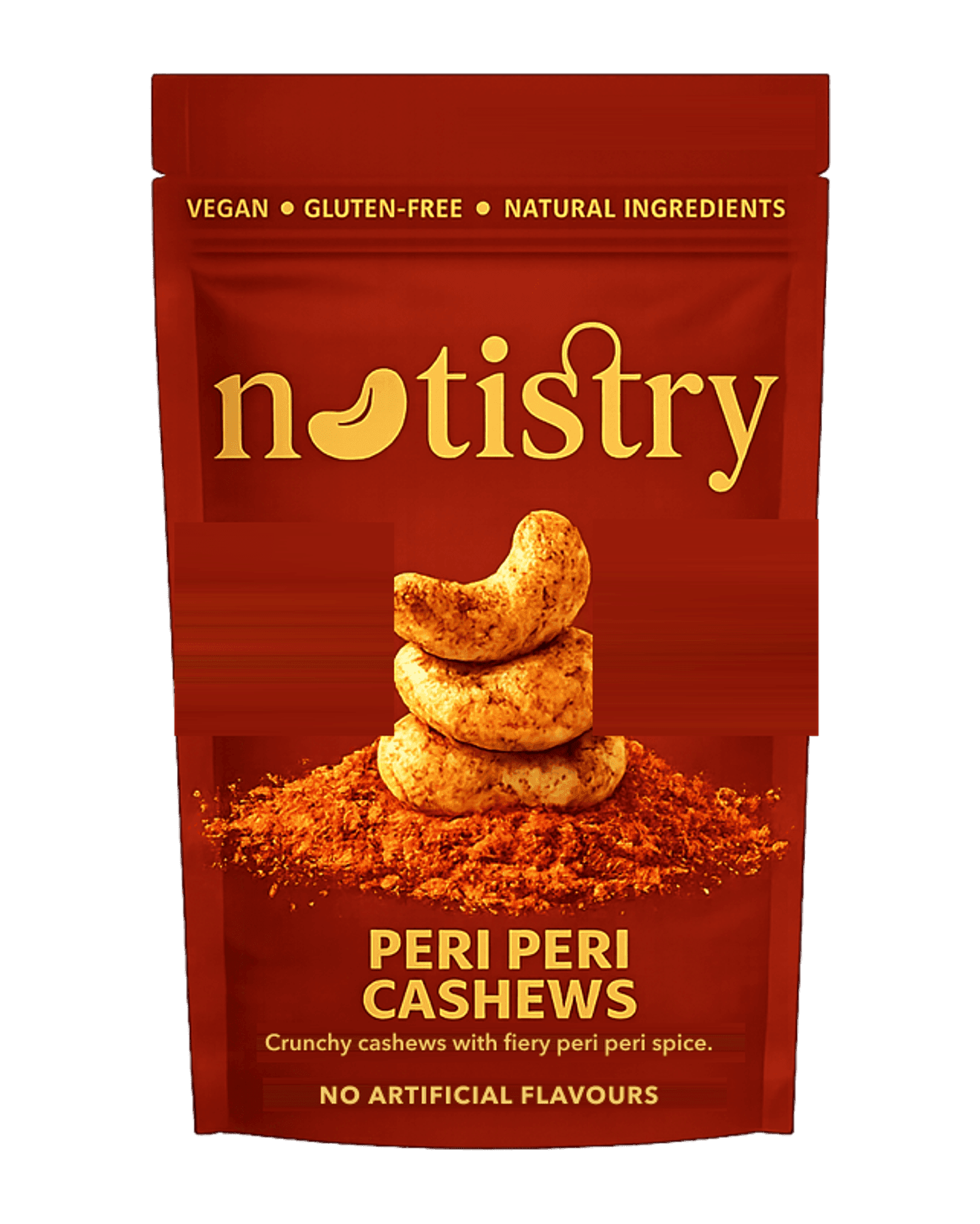 Peri Peri Cashews